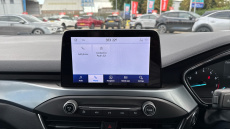 Ford Focus 1.0 EcoBoost 125 Active Auto 5dr Petrol Hatchback